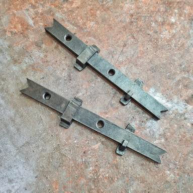 AC12 Sliding Bolt kit